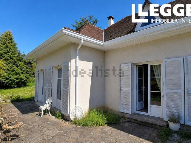 Maison, Solignac