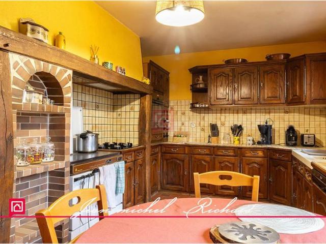 Maison Solognote 6 pièce s 210m2