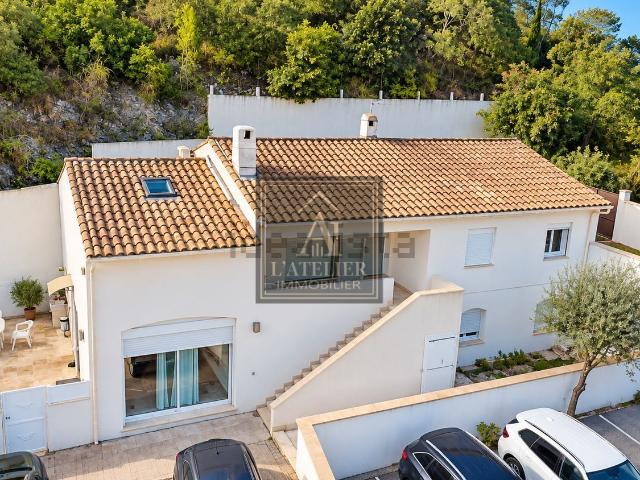 Maison, Solliès Toucas