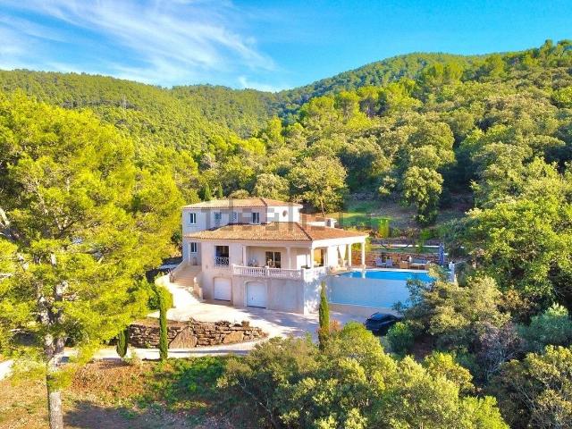 Maison, Solliès Toucas