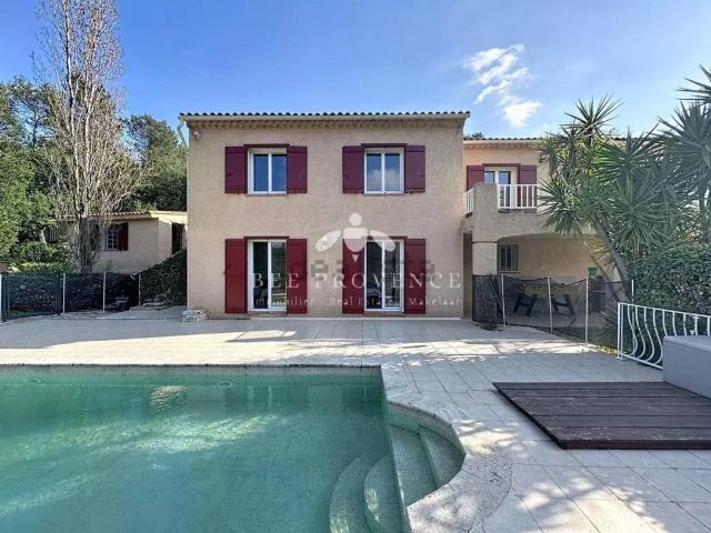 Maison, Solliès Toucas