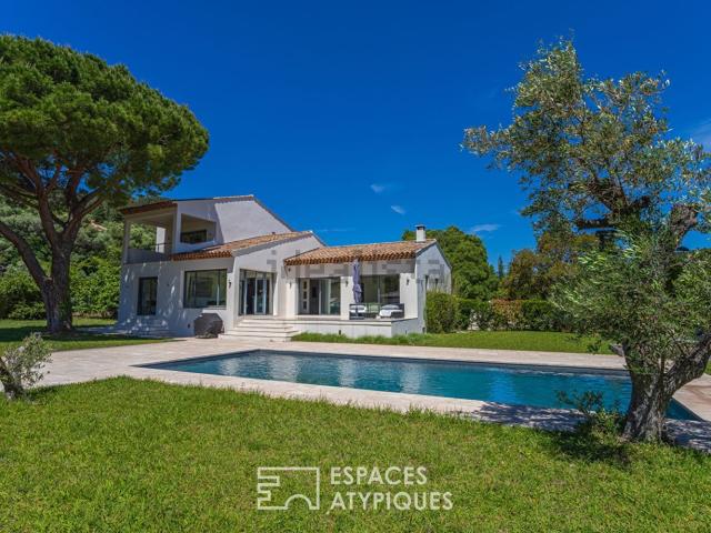 Maison, Solliès Pont