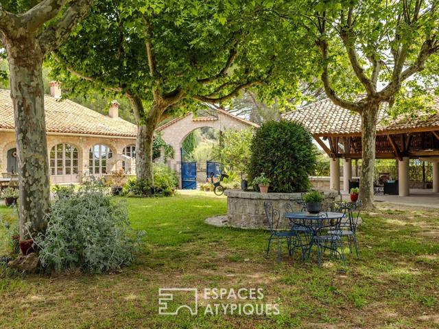 Maison, Solliès Pont