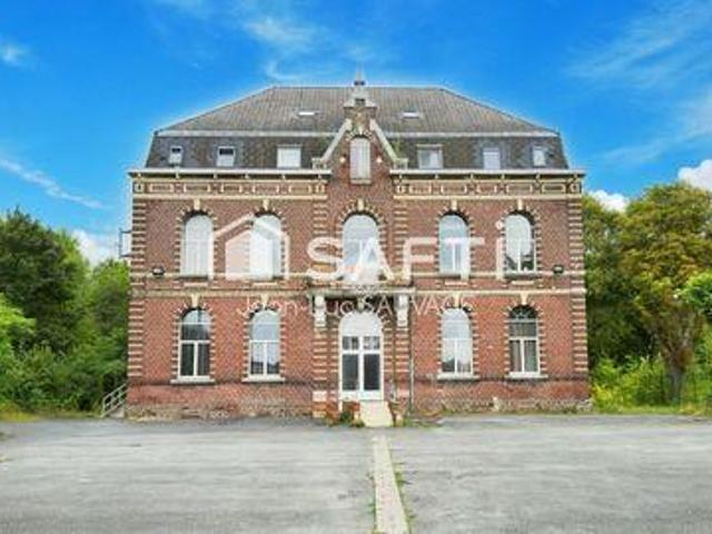 Maison Somain Nord 59490 DS101740304
