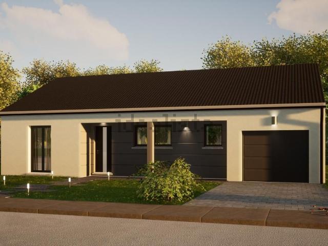 Maison, Sommedieue