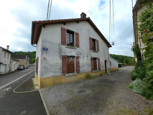 Maison, Sommedieue
