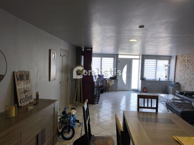 Maison, Sommedieue