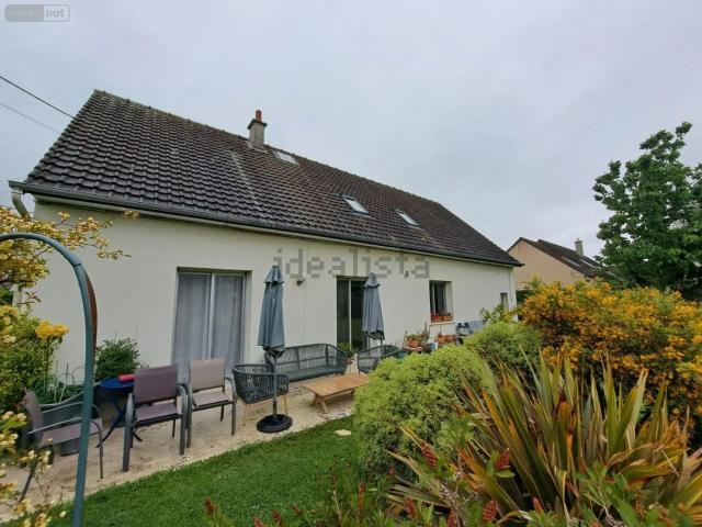 Maison, Sommervieu