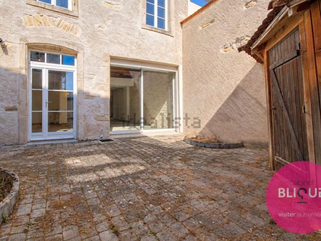 Maison, Sommerviller