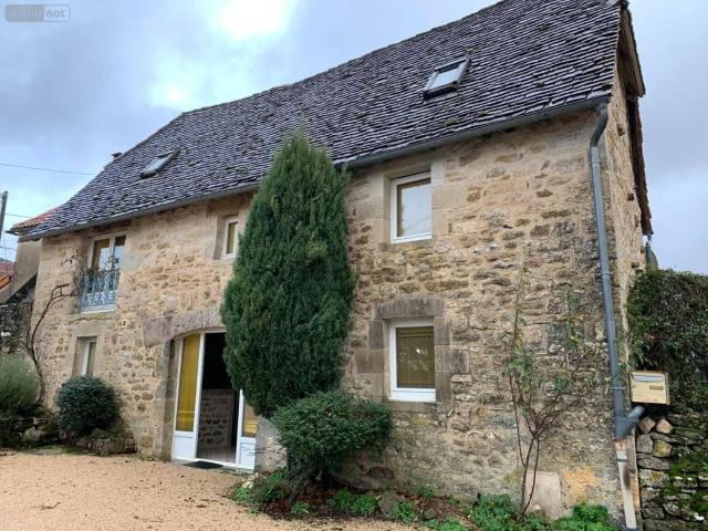 Maison, Sonac