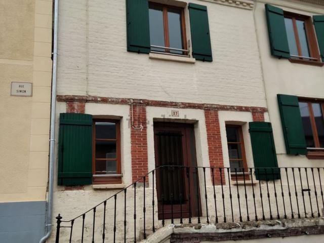 Maison, Songeons