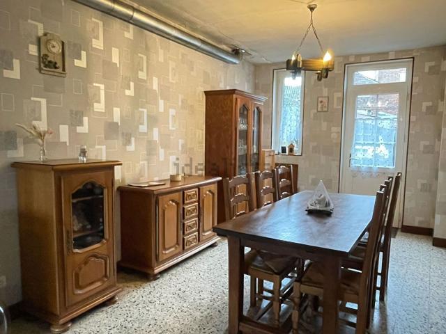 Maison, Songeons
