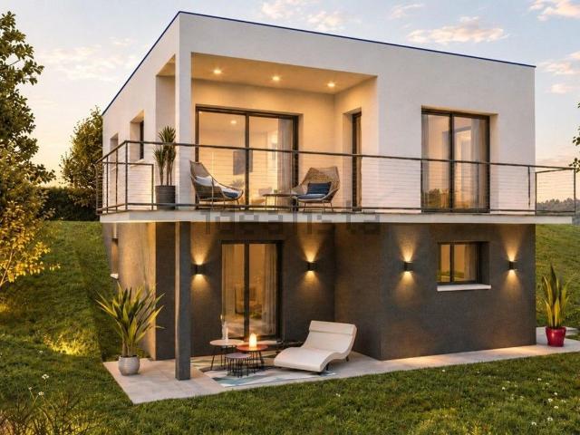 Maison, Sonnaz