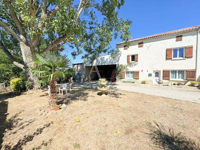 Maison, Sonnac sur l&apos Hers
