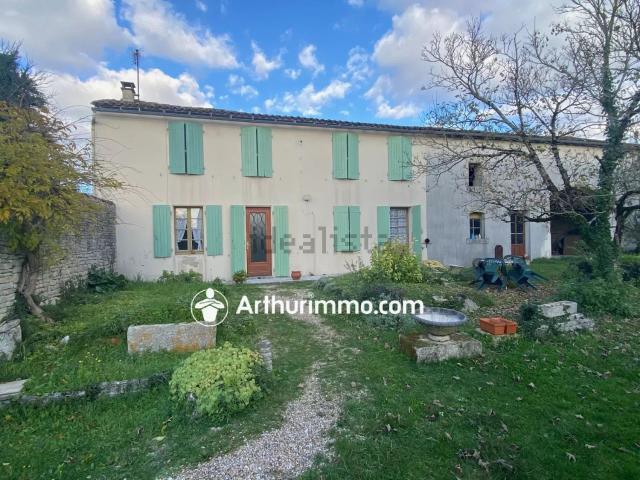 Maison, Sonnac