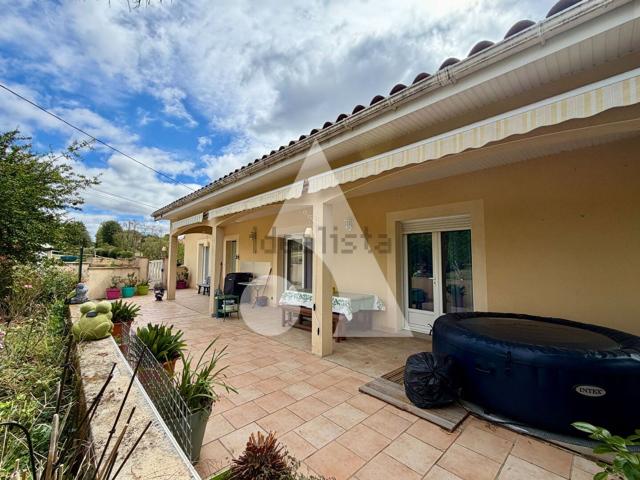 Maison, Sonnac