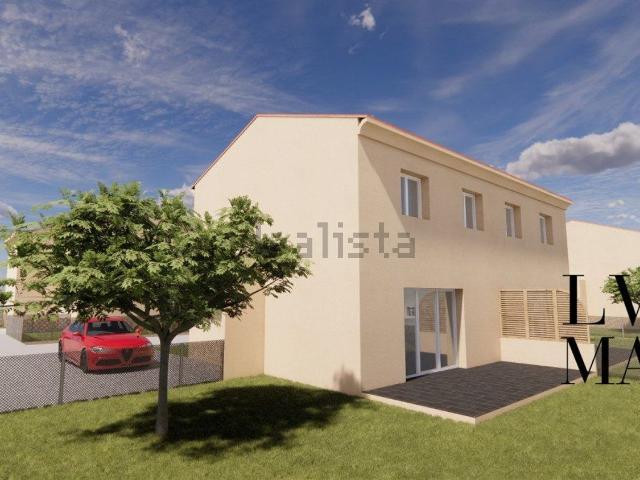 Maison, Sorbo Ocagnano