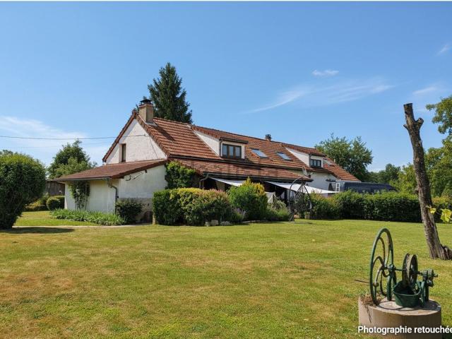 Maison, Sorbier