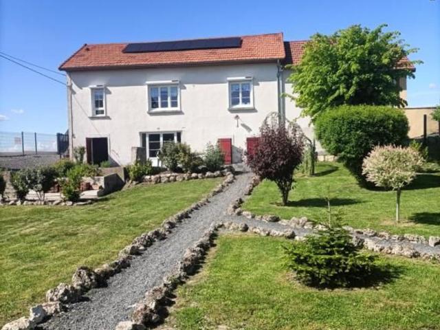Maison, Sorbier