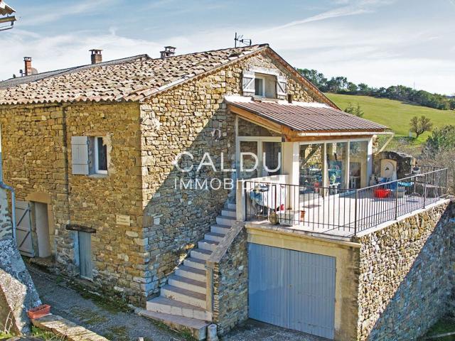 Maison, Sorbiers