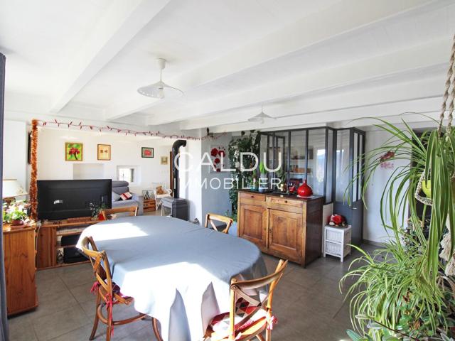 Maison Sorbiers 7 pièce s 185 m2 185m² Sorbiers