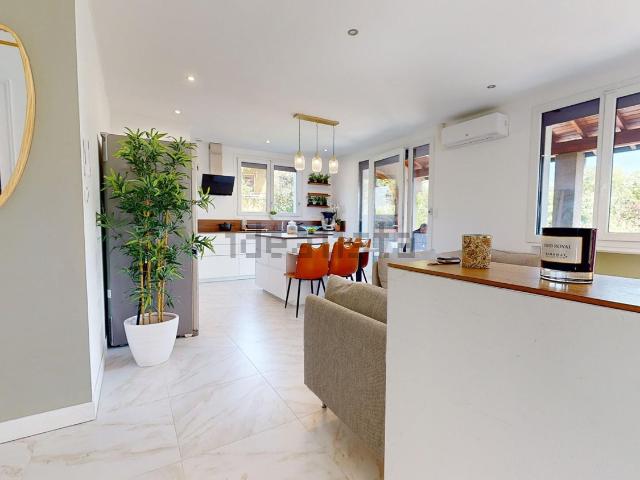 Maison, Sorbiers