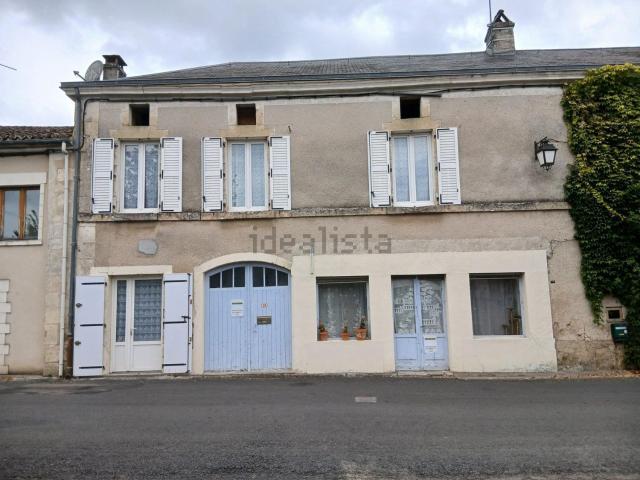 Maison, Sorges et Ligueux en Périgord