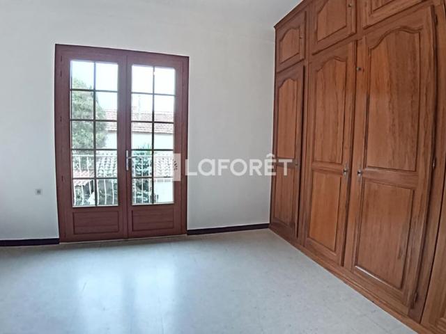 Maison Sorgues 3 pièces 94 m2 avec Jardin et Garage