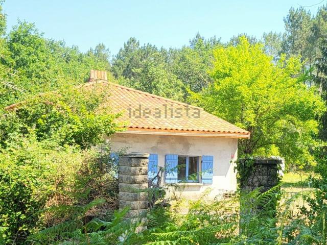 Maison, Sore