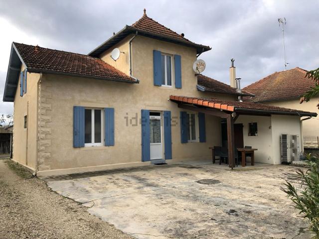 Maison, Sore