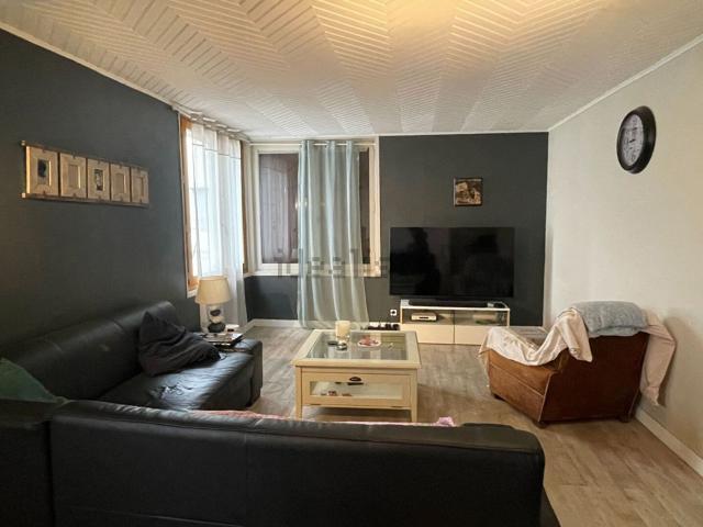 Maison, Sore