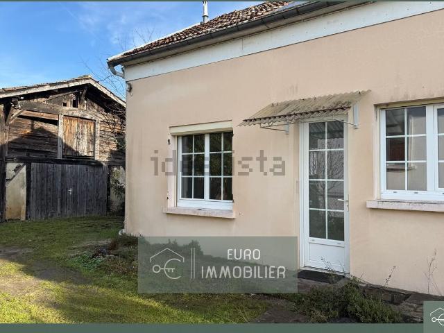 Maison, Sore