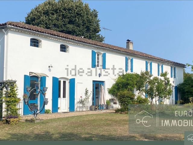 Maison, Sore