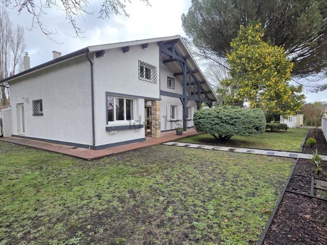 Maison, Sore