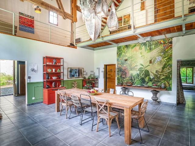 Maison, Sore