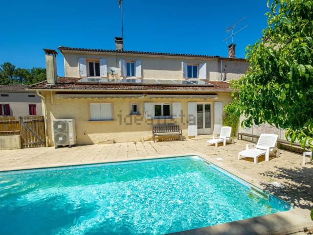 Maison, Sore