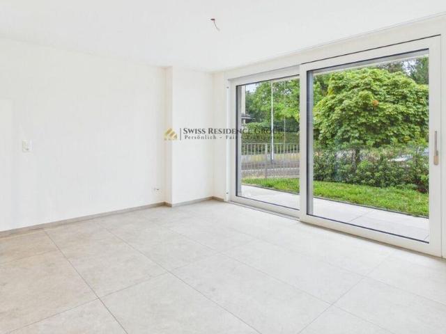 Maison Sorenbühl Freistehender Luxus im Grünen