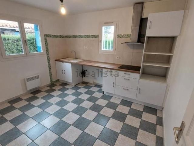 Maison, Sorède