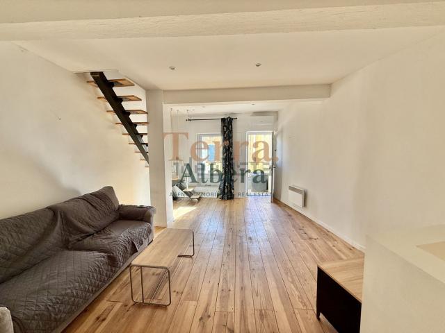 Maison, Sorède