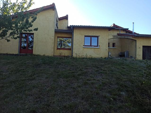 Maison, Sorèze