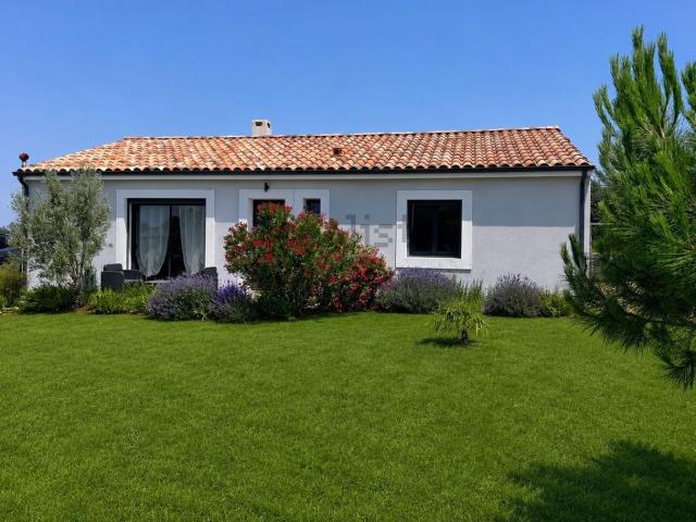 Maison, Sorèze