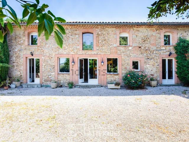 Maison, Sorèze