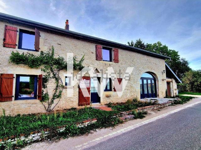 Maison, Sornay