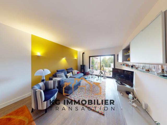 Maison Sorneville 6 pièce s 180 m2