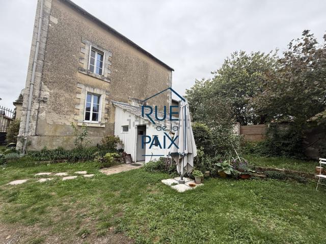 Maison, Sossais
