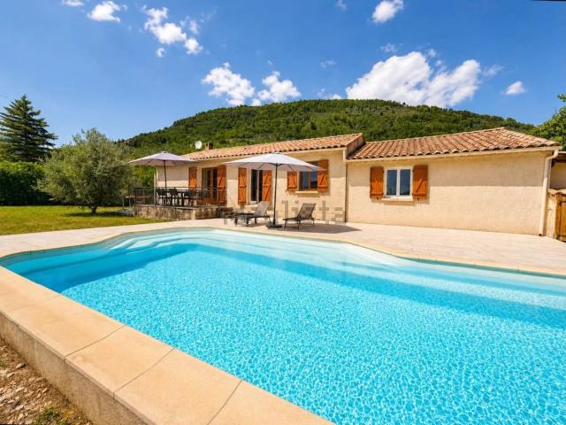 Maison, Sospel