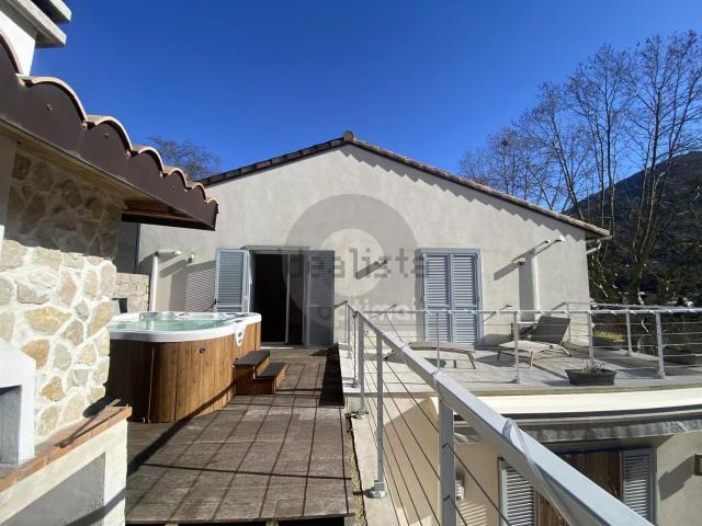 Maison, Sospel