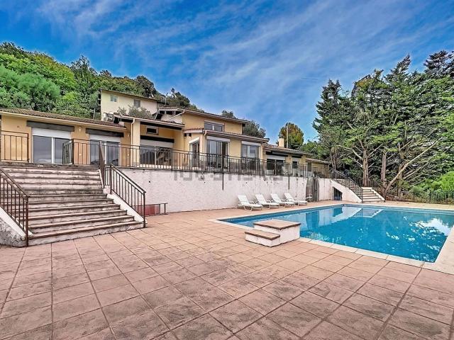 Maison, Sospel