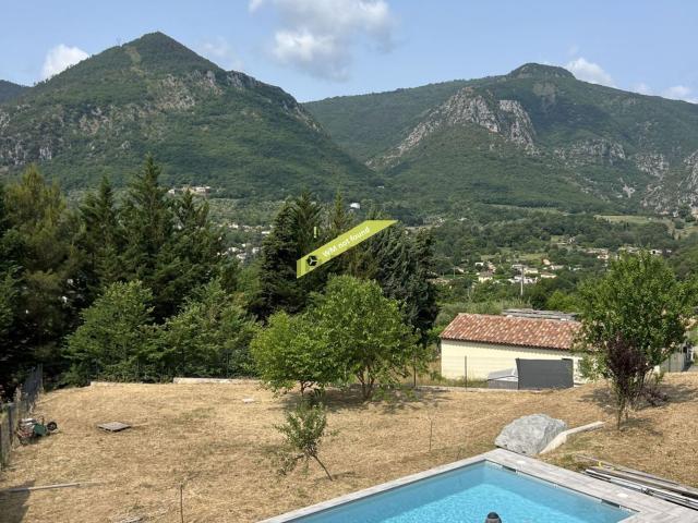 Maison, Sospel