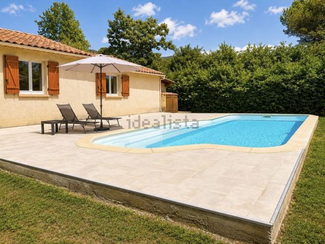 Maison, Sospel